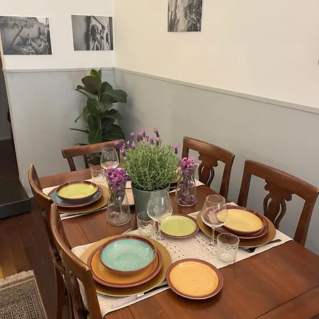 Volturno House - Walking Distance From Tower Appartement *