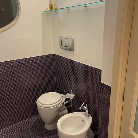 Volturno House - Walking Distance From Tower Appartement *