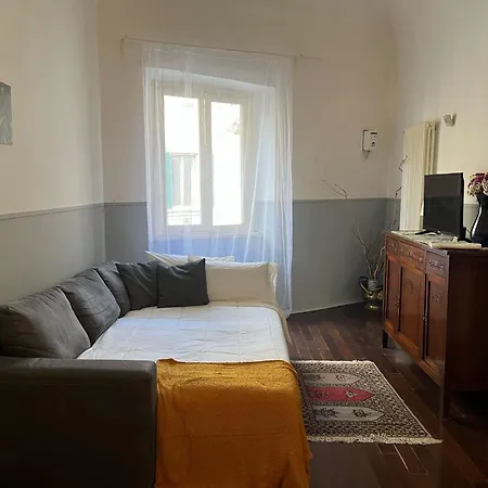 Volturno House - Walking Distance From Tower * Pise