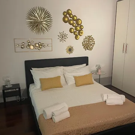 Appartement Volturno House - Walking Distance From Tower *