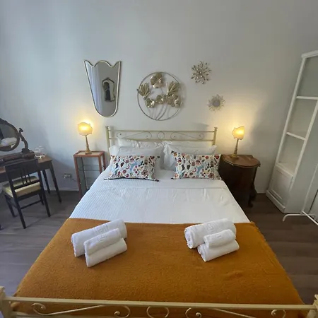 Volturno House - Walking Distance From Tower Appartement *
