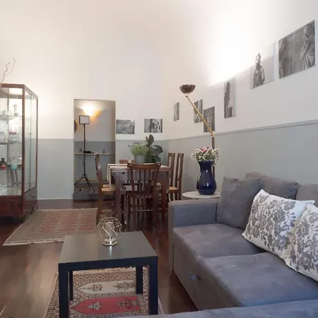 Appartement Volturno House - Walking Distance From Tower *
