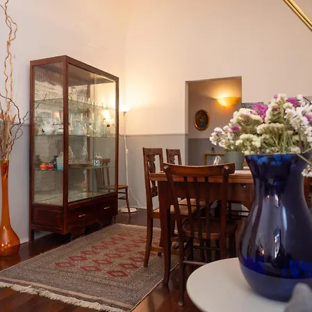Appartement Volturno House - Walking Distance From Tower *