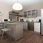 Volturno House - Walking Distance From Tower Apartment