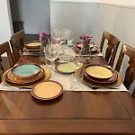 Volturno House - Walking Distance From Tower Apartment