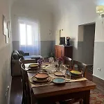 Volturno House - Walking Distance From Tower Pisa