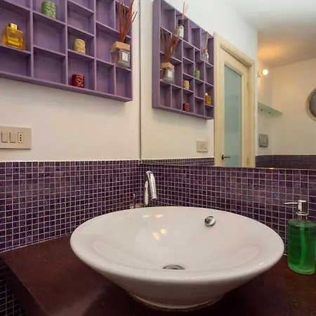 Apartman Volturno House - Walking Distance From Tower Pisa
