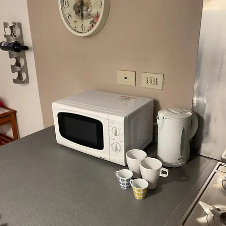 Apartman Volturno House - Walking Distance From Tower Pisa