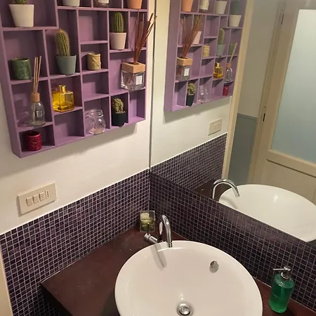 Volturno House - Walking Distance From Tower Apartman