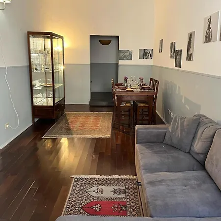 Apartman Volturno House - Walking Distance From Tower