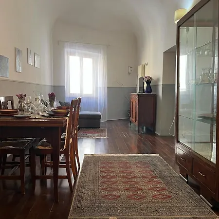 Apartman Volturno House - Walking Distance From Tower