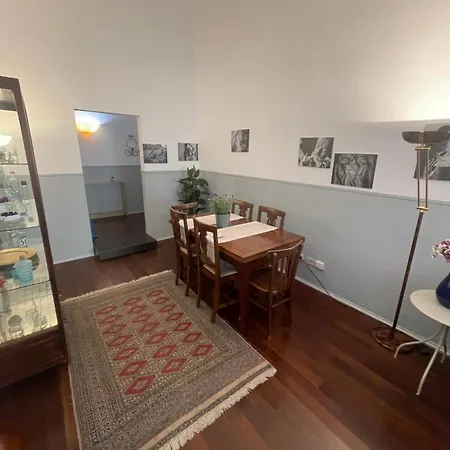 Apartman Volturno House - Walking Distance From Tower Pisa