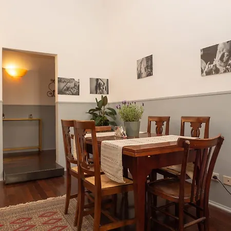 Volturno House - Walking Distance From Tower Pisa