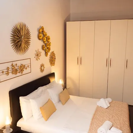 شقة Volturno House - Walking Distance From Tower بيزا
