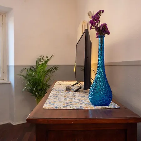 Volturno House - Walking Distance From Tower بيزا