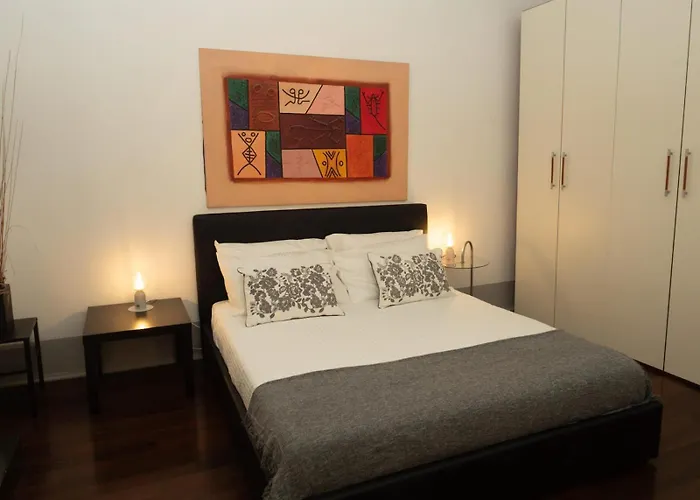 Volturno House - Walking Distance From Tower