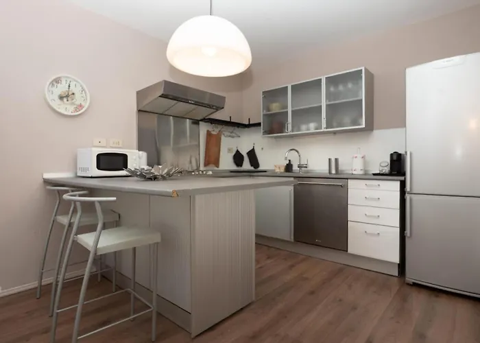 Volturno House - Walking Distance From Tower Apartamento