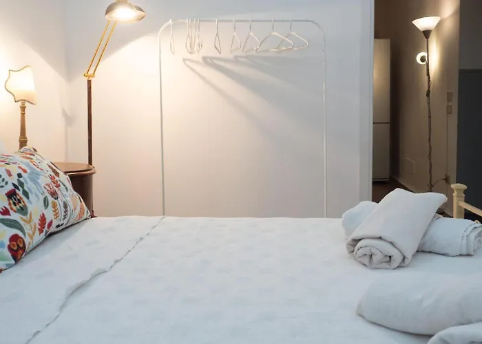 Apartamento Volturno House - Walking Distance From Tower Pisa
