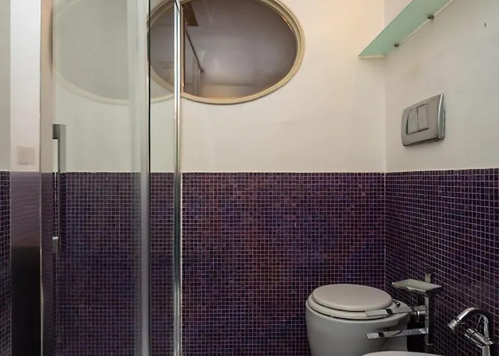 Volturno House - Walking Distance From Tower Apartamento Pisa
