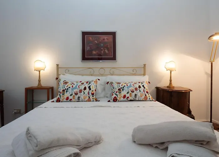 Apartamento Volturno House - Walking Distance From Tower Pisa