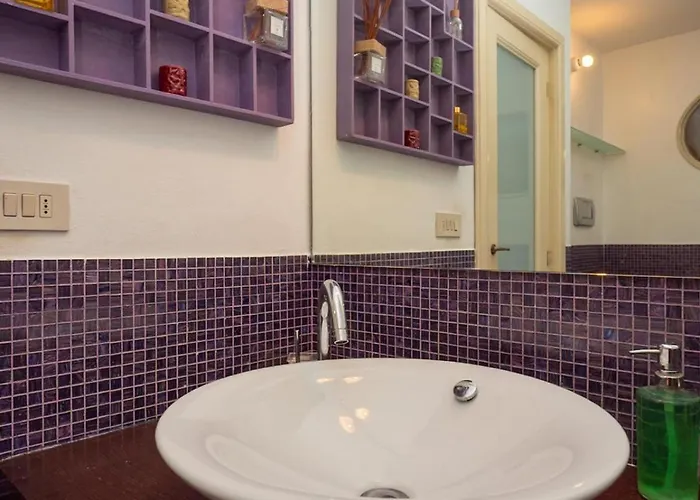 Apartamento Volturno House - Walking Distance From Tower Pisa
