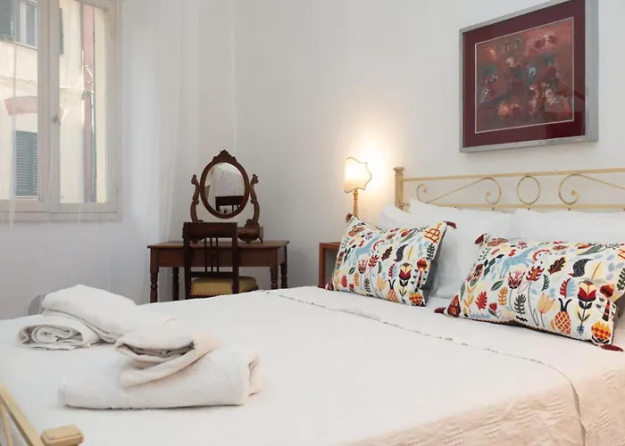 Volturno House - Walking Distance From Tower Apartamento Pisa