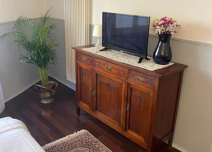 Volturno House - Walking Distance From Tower Apartamento