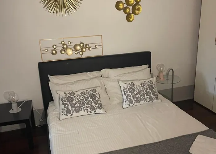 Apartamento Volturno House - Walking Distance From Tower *