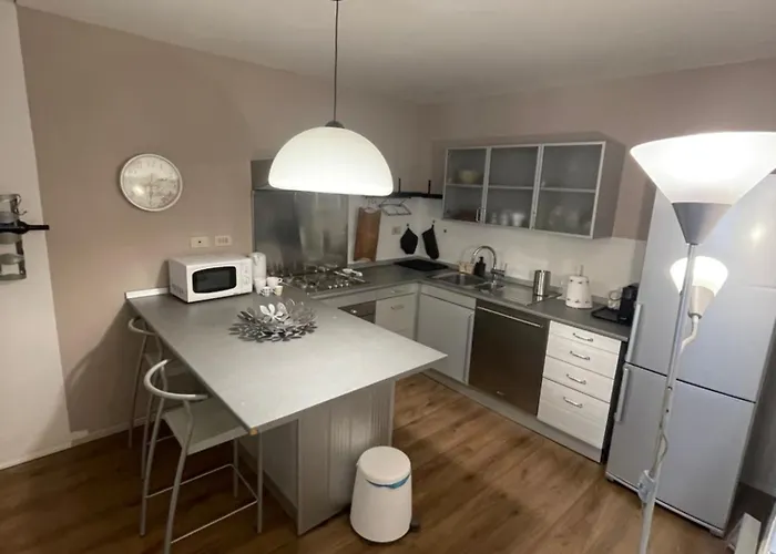 Volturno House - Walking Distance From Tower Apartamento