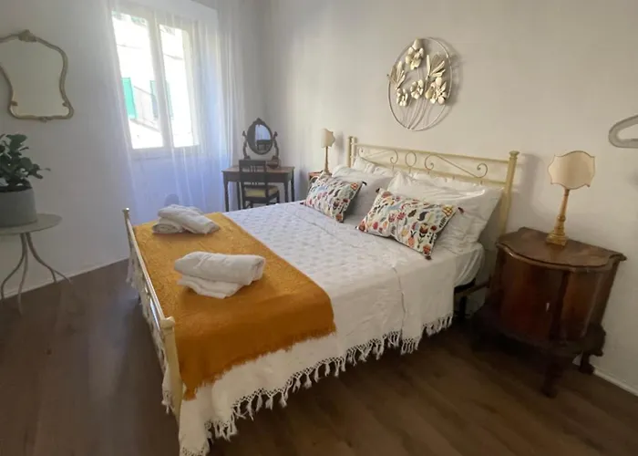Volturno House - Walking Distance From Tower Apartamento *