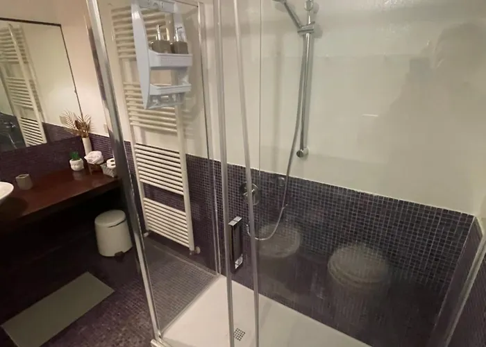 Apartamento Volturno House - Walking Distance From Tower