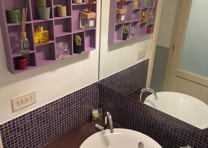 Volturno House - Walking Distance From Tower Apartamento
