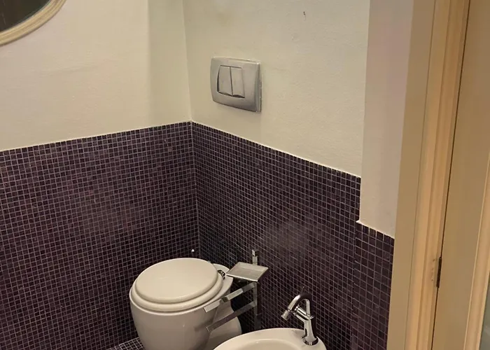 Volturno House - Walking Distance From Tower Apartamento *