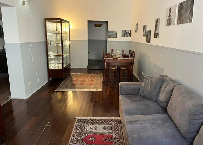 Apartamento Volturno House - Walking Distance From Tower