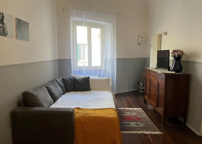 Volturno House - Walking Distance From Tower * Pisa
