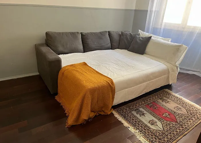 Apartamento Volturno House - Walking Distance From Tower Pisa