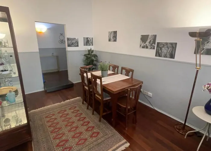 Apartamento Volturno House - Walking Distance From Tower Pisa