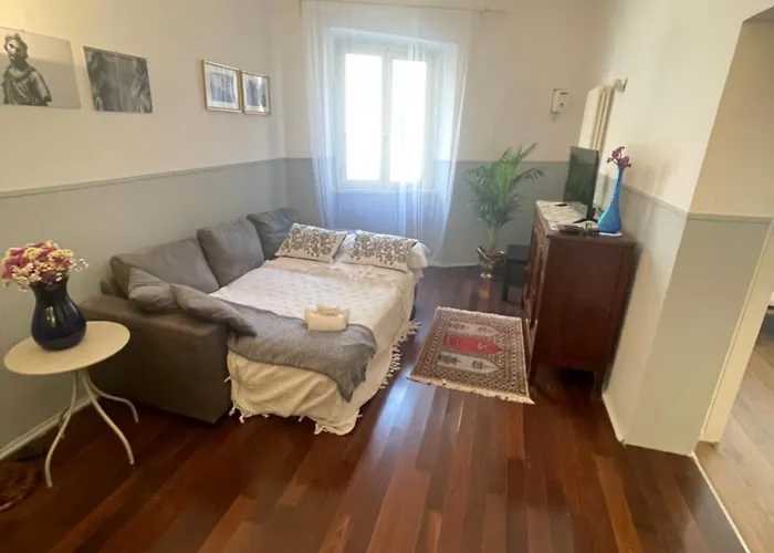 Volturno House - Walking Distance From Tower * Pisa