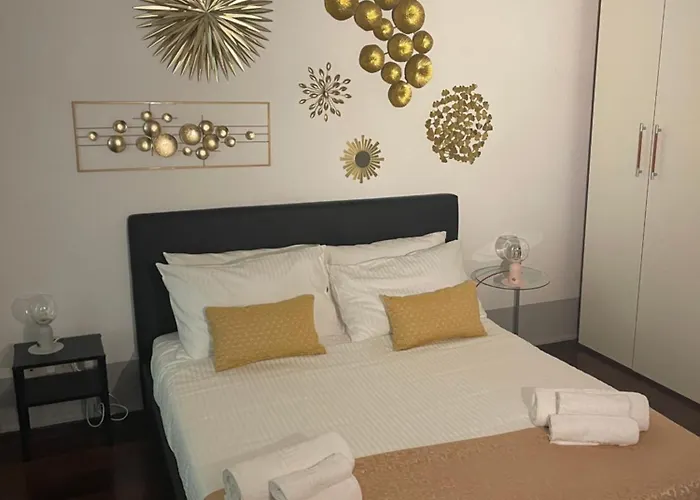 Apartamento Volturno House - Walking Distance From Tower *