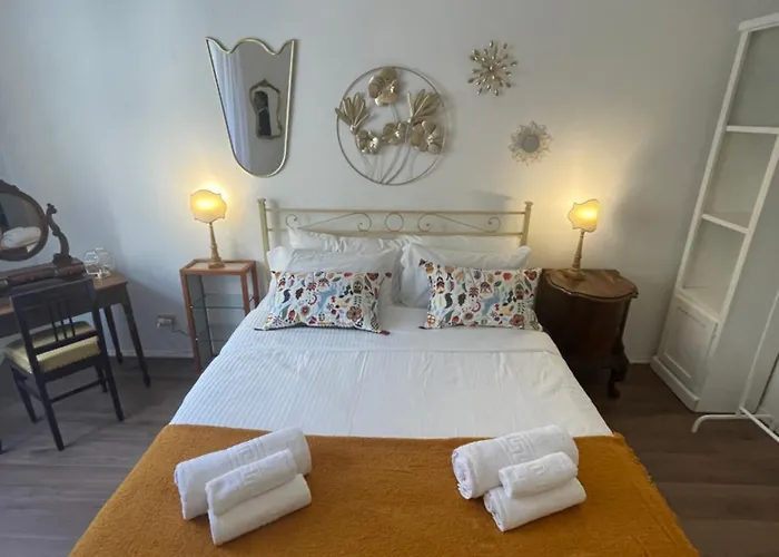 Volturno House - Walking Distance From Tower Apartamento *