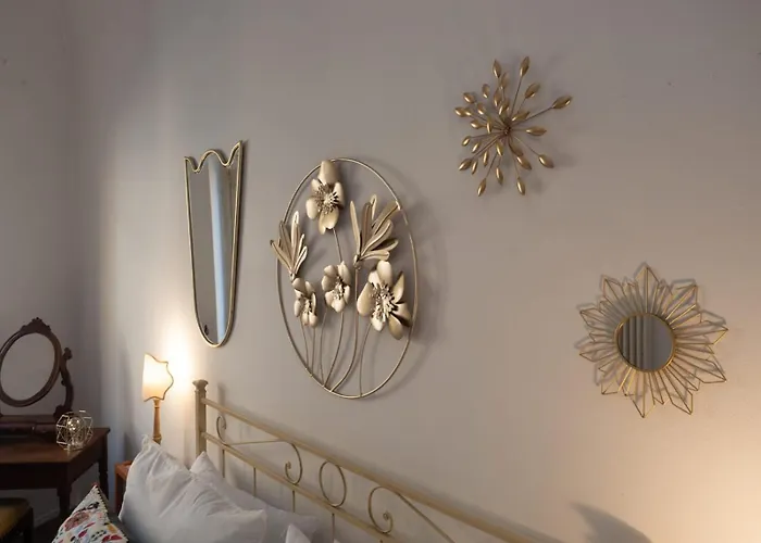 Volturno House - Walking Distance From Tower Apartamento *