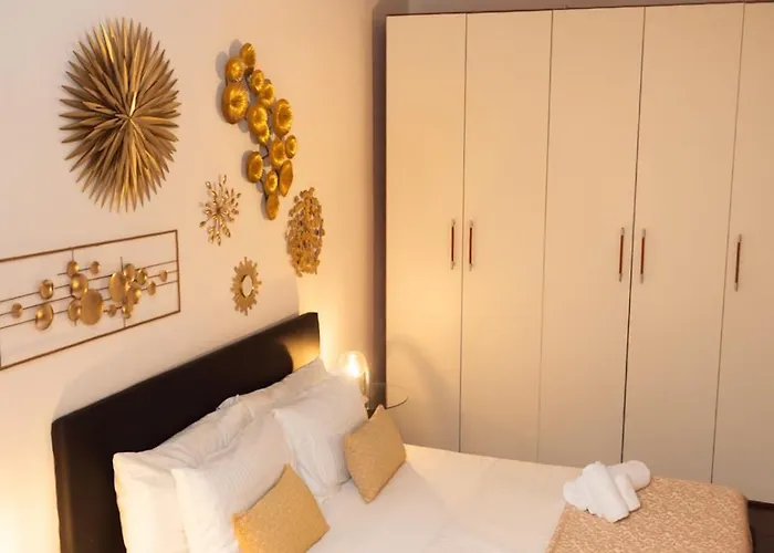Apartamento Volturno House - Walking Distance From Tower Pisa