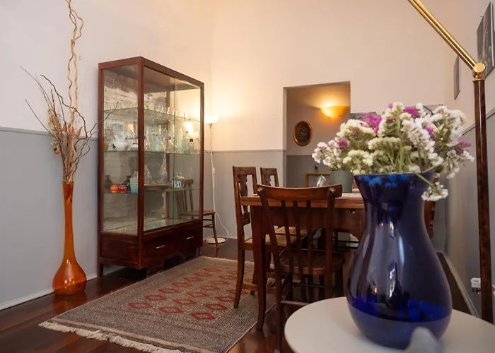 Apartamento Volturno House - Walking Distance From Tower *