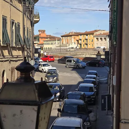 Volturno House - Walking Distance From Tower Апартаменты *